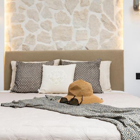 Asterias Studios Agia Anna  Bagian luar foto